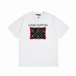 Picture of LV T Shirts Short _SKULVXS-L22836842